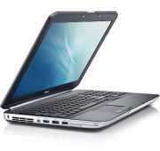Dell Latitude E5520 notebook i5 2520M 2.5GHz 4G 500G W7P64 FHD 4ÉV 4 év kmh