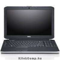 Notebook DELL Latitude E5530 Linux, HD 1366x768, i5-3210M, 4GB 1333MHz, 500GB SATA, DVD+/-RW, WiFi, BT, Backlit keys, 3Y NBD Notebook DELL Latitude E5530 Linux, HD 1366x768, i5-3210M, 4GB 1333MHz, 500GB SATA, DVD+/-RW, WiFi, BT, Backlit keys, 3Y NBD