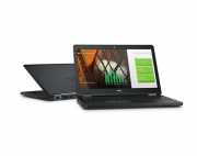 Dell Latitude E5550 notebook W7/8.1Pro Core i5 4310U 2.0GHz 8GB 128GB SSD FHD HD4400
