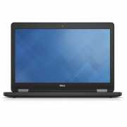 Dell Latitude E5550 notebook 15.6 matt i3-5010U HD5500 W8.1Pro