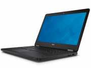 Dell Latitude E5550 notebook i5-5200U