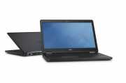 DELL Latitude E5550 notebook 15.6 i5-5300U 128GB SSD