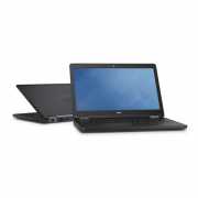 Dell Latitude E5550 notebook 15.6 FHD matt i7-5600U 8GB 1TB Backlit W8.1Pro