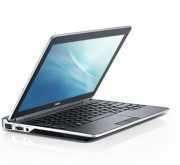 Dell Latitude E6220 notebook i5 2540M 2.6GHz 4GB 256GB SSD W7P64ENG 4 év kmh