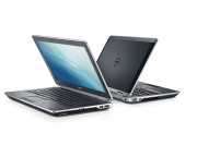 DELL notebook Latitude E6230 12.5 UltraSharp HD Intel Core i5-3340M 2.70GHz 4GB 500GB, Windows 7 Prof 64 bit, 6cell