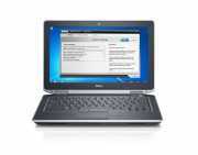 Dell Latitude E6330 notebook W7Pro64 Core i5 3340M 2.7GHz 4GB 750GB 6cell 4ÉV