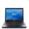 Dell Latitude E6400 Black notebook C2D P8700 2.53GHz 2G 250G FreeDOS 4 év kmh Dell notebook laptop