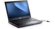 Dell Latitude E6410 Blue notebook i5 520M 2.4G 4G 320G WXGA+ W7P 4ÉV 4 év kmh Dell notebook laptop