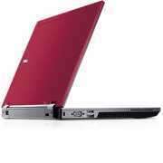 Dell Latitude E6410 Red notebook i5 520M 2.4G 4G 320G WXGA+ W7P 4ÉV 4 év kmh Dell notebook laptop