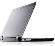 Dell Latitude E6410 Silver notebook i5 560M 2.66G 4GB 500GB 3100M W7P64 3 év kmh