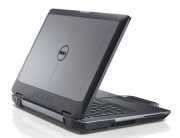 DELL notebook Latitude E6430 14.0 HD Intel Core i5-3210M 2.50GHz 4GB 500GB, DVD-RW, Windows 7 Prof 64bit, 6cell, Fekete-Ezüst