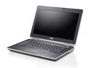 DELL notebook Latitude E6430 14. HD+ Intel Core i3-3110M 2.40GHz 4GB 128GB SSD, Nvidia 5200 1GB, DVD-RW, Linux