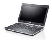 DELL notebook Latitude E6430 14.0 HD+ Intel Core i7-3740QM 2.70GHz 8GB 256GB SSD, DVD-RW, 1GB NVS 5200M, Windows 7 Pro 6cel