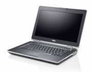 Dell Latitude E6430 notebook W7Pro64 Core i7 3630QM 2.4GHz 8GB 256GB SSD Nvidia