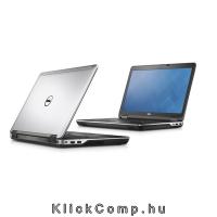 DELL Latitude E6440 notebook 14.0 FHD i5-4310M 8GB 180GB SSD AMD-8690M 3G FP+CR Win7 Pro