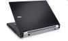 Dell Latitude E6500 Black notebook C2D P8600 2.4GHz 2G 250G FreeDOS 3 év kmh Dell notebook laptop