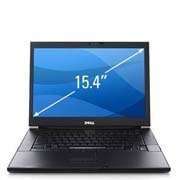 Dell Latitude E6500 Blk notebook C2D P8700 2.53G 2G 250G WXGA+ W7P 3 év kmh Dell notebook laptop