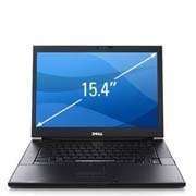 Dell Latitude E6500 Blk notebook C2D P8700 2.53G 4G 250G WUXGA W7P 3 év kmh Dell notebook laptop