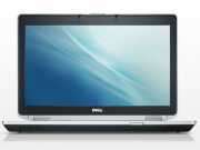 Dell Latitude E6520 notebook i5 2520M 2.5G 2G 500G FreeDOS HD+ 4ÉV 4 év kmh