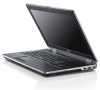 DELL notebook Latitude E6530 15.6 FHD Intel Core i5-3340M 2.70GHz 6GB 750GB, DVD-RW, Windows 7 Prof 64bit, 6cell, Fekete-Ezüst