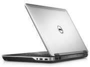 DELL notebook Latitude E6540 15.6 FHD Intel Core i7-4800MQ 2.70GHz 8GB 500GB, AMD Radeon HD 8790M, DVD-RW,HUN Windows 7 Pro 64bit, 6cell