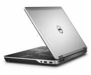 Dell Latitude E6540 notebook W7Pro64 Core i5 4300M 2.6GHz FHD 4GB 500GB SSHD HD4600