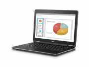 Notebook Dell Latitude E7240 ultrabook W7/8.1Pro Core i5 4300U 1.9GHz 8GB 128GB SSD 4cell