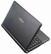 ASUS EEE-PC-4G-BK057 EEE-PC 7/512MB/4GB Linux Fekete ASUS netbook mini notebook