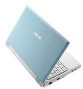 ASUS EEE-PC-4G-BU018 EEE-PC 7/512MB/4GB Linux KÉK ASUS netbook mini notebook