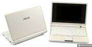 ASUS EEE-PC-4G-BK023X EEE-PC 7/512MB/4GB XP HOME Fehér ASUS netbook mini notebook ASUS EEE-PC-4G-BK023X EEE-PC 7/512MB/4GB XP HOME Fehér ASUS netbook mini notebook