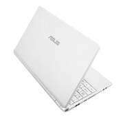 ASUS EEE-PC-4G-W072 EEE-PC 7/512MB/4GB Linux Fehér ASUS netbook mini notebook