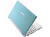 ASUS EEE-PC-4G-GR005X EEE-PC 7/512MB/4GB XP HOME Kék ASUS netbook mini notebook