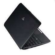 ASUS 1001HA-BLK012X EEE-PC 10/N270/1GB/160GB XP Home Fekete ASUS netbook mini notebook