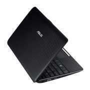 ASUS 1001P-BLK005X EEE-PC 10/N450/1GB/160GB XP Home Fekete ASUS netbook mini notebook