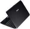 ASUS 1001PX-BLK023X EEE-PC 10/N450/1GB/160GB XP Home Fekete ASUS netbook mini notebook