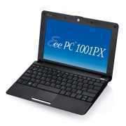 ASUS 1001PX-BLK152S EEE-PC 10/N450/1GB/160GB/W7S fekete ASUS netbook mini notebook ASUS 1001PX-BLK152S EEE-PC 10/N450/1GB/160GB/W7S fekete ASUS netbook mini notebook