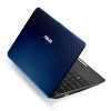 ASUS 1001PXD-BLU030S EEE-PC 10/N455/1GB DDR3/250GB/W7S kék ASUS netbook mini notebook