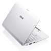 ASUS 1001PXD-WHI090S EEE-PC 10/N455/1GB DDR3/250GB/W7S fehér ASUS netbook mini notebook