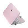 ASUS 1005PR-PIK001S EEE-PC 10/N450/1GB/250GB W7S pink ASUS netbook mini notebook