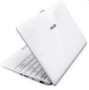 ASUS 1005PX-WIH007S EEE-PC 10/N450/1GB/250GB W7S fehér ASUS netbook mini notebook
