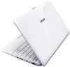 ASUS 1011PX-WHI004U N455/2GBDDR3/320GB LINUX fehér ASUS netbook mini notebook