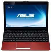 Netbook ASUS 1015BX-RED094S AMD C60 /1GBDDR3/320GB W7S piros mini laptop Netbook ASUS 1015BX-RED094S AMD C60 /1GBDDR3/320GB W7S piros mini laptop