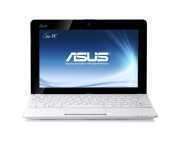 ASUS 1015BX-WHI027S 10/AMD C50/1GB DDR3/320GB Win7 S+ Off St. Fehér ASUS netbook mini notebook