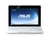 ASUS 1015BX-WHI033W AMD C50 /2GBDDR3/320GB No OS fehér ASUS netbook mini notebook