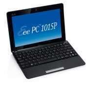 ASUS 1015P-BLK061S EEE-PC 10/N450/1GB/250GB W7S Fekete ASUS netbook mini notebook