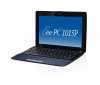 ASUS 1015P-BLU016S EEE-PC 10/N450/1GB/250GB W7S kék ASUS netbook mini notebook