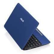 ASUS 1015PN-BLU022S 10/N570/1GB DDR3/320GB+ Off St. Kék ASUS netbook mini notebook