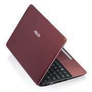 ASUS 1015PN-RED047S 10/N570/1GB DDR3/320GB+ Off St. Piros ASUS netbook mini notebook ASUS 1015PN-RED047S 10/N570/1GB DDR3/320GB+ Off St. Piros ASUS netbook mini notebook