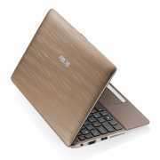 ASUS 1015PW-GOL028S EEE-PC 10/N550/250GB/1GB W7S barna ASUS netbook mini notebook