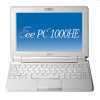 ASUS EEE-PC-1000-HE-W018X EEE-PC 10/N280/1GB/160GB XP Home Fehér ASUS netbook mini notebook